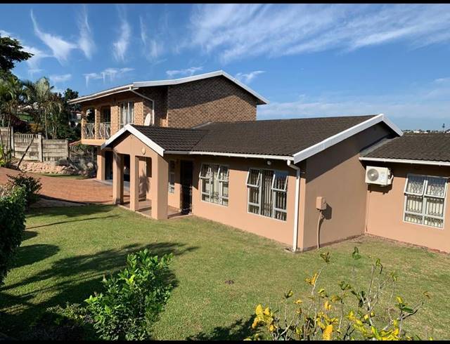 5 BEDROOM HOUSE FOR SALE IN MOUNT VERNON